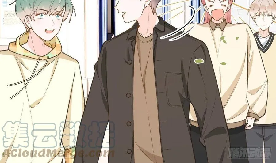 第101.5话 柴羽贺昇特辑2 第25页