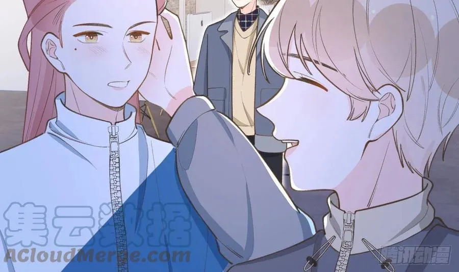 第99.5话 柴羽贺昇特辑1 第33页