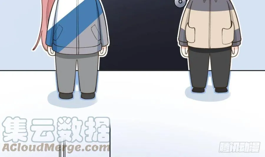 第99.5话 柴羽贺昇特辑1 第61页