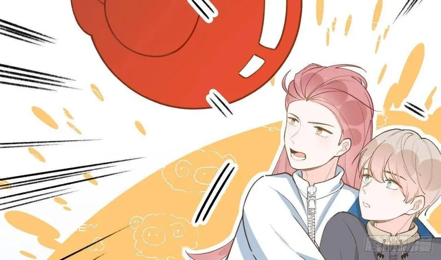 第99.5话 柴羽贺昇特辑1 第74页