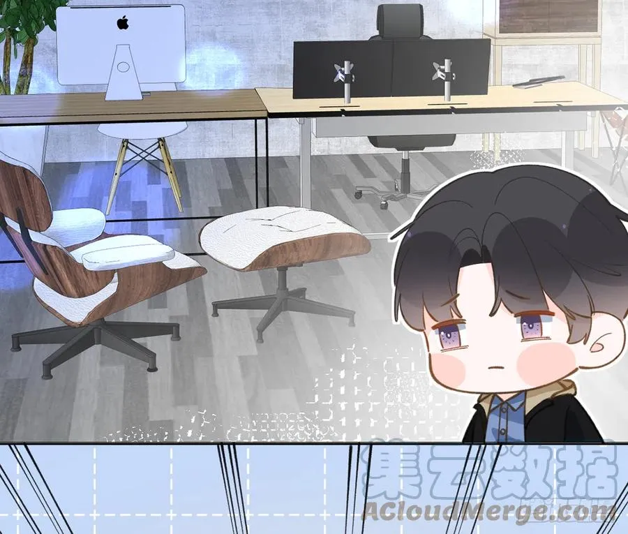 第92话 白妈妈的否定 第22页