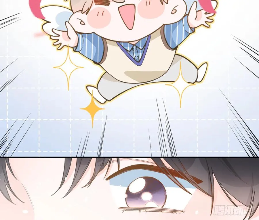 第92话 白妈妈的否定 第24页