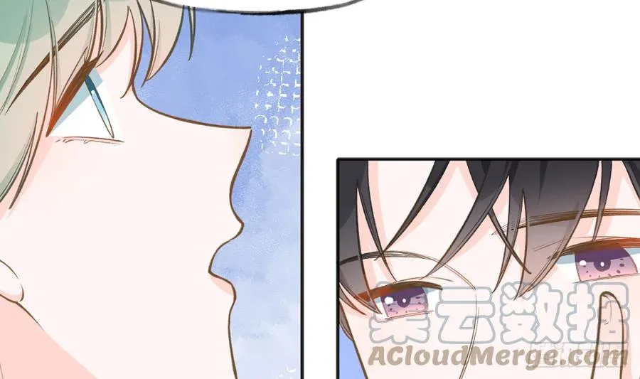 第92话 白妈妈的否定 第34页