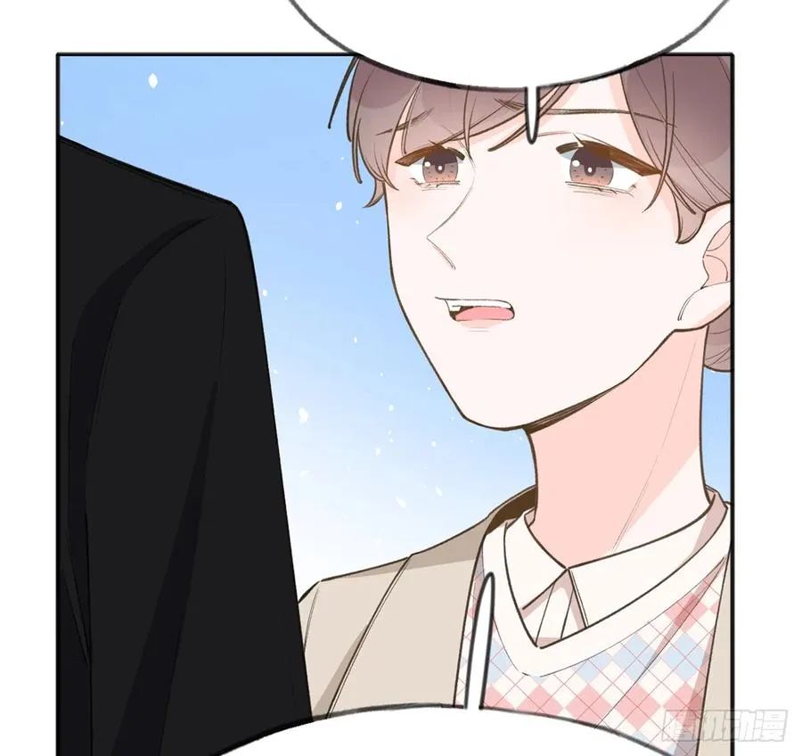 第92话 白妈妈的否定 第56页