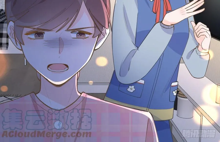 第91话 一起面对！ 第13页