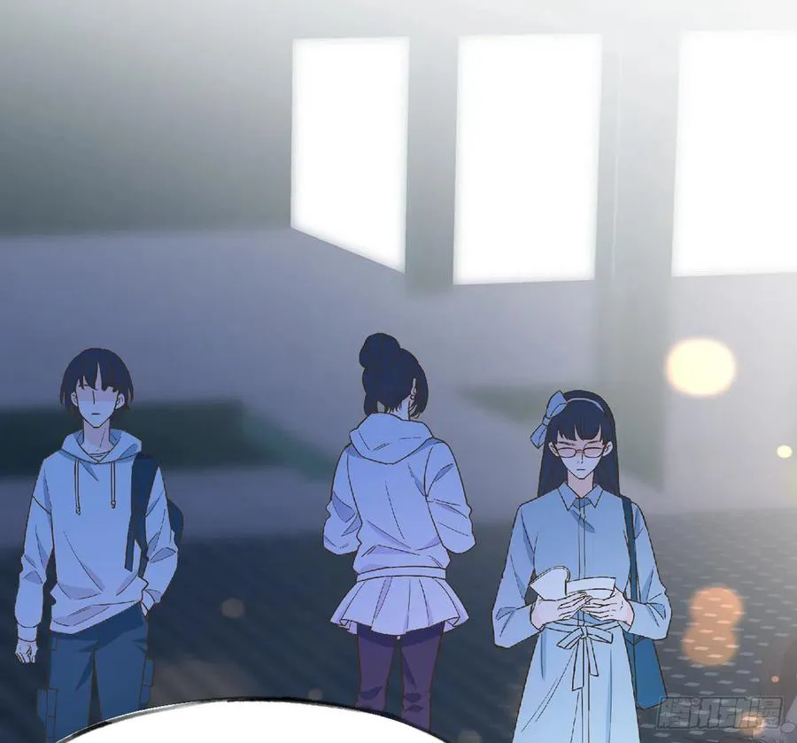 第91话 一起面对！ 第20页