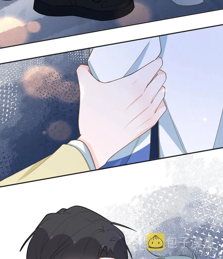 第91话 一起面对！ 第27页