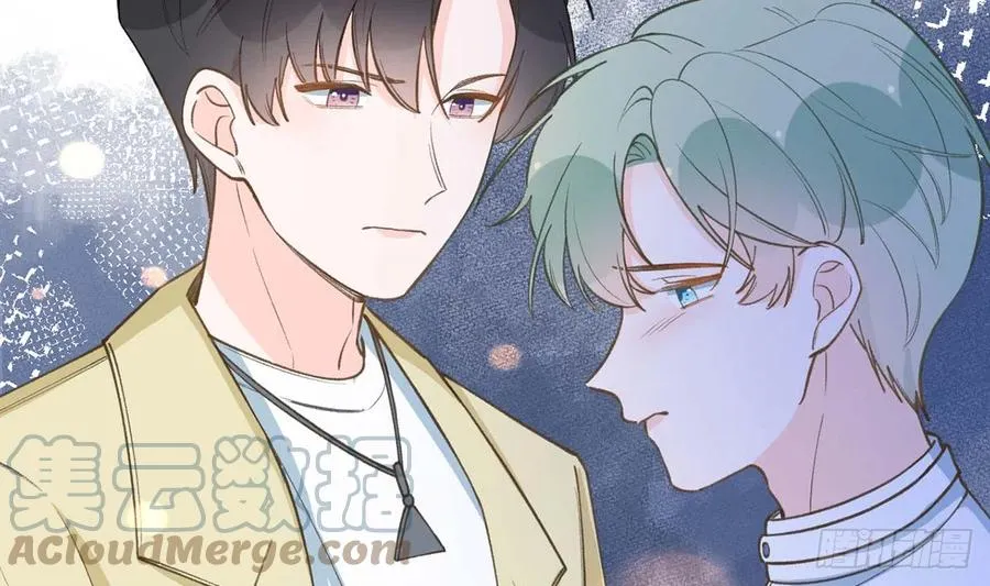 第91话 一起面对！ 第28页