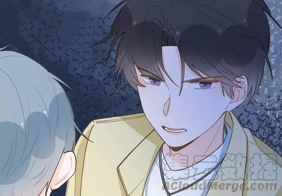 第91话 一起面对！ 第31页
