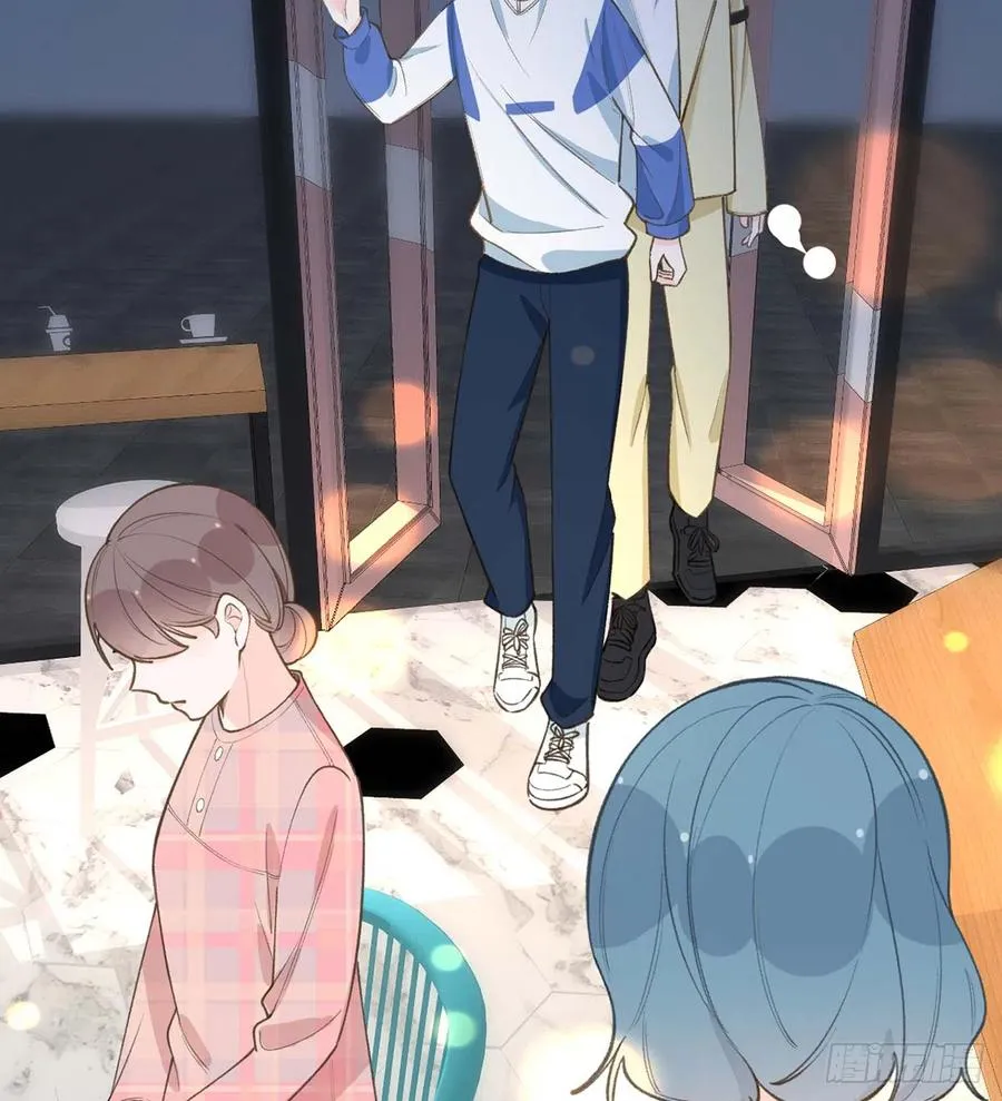 第91话 一起面对！ 第35页