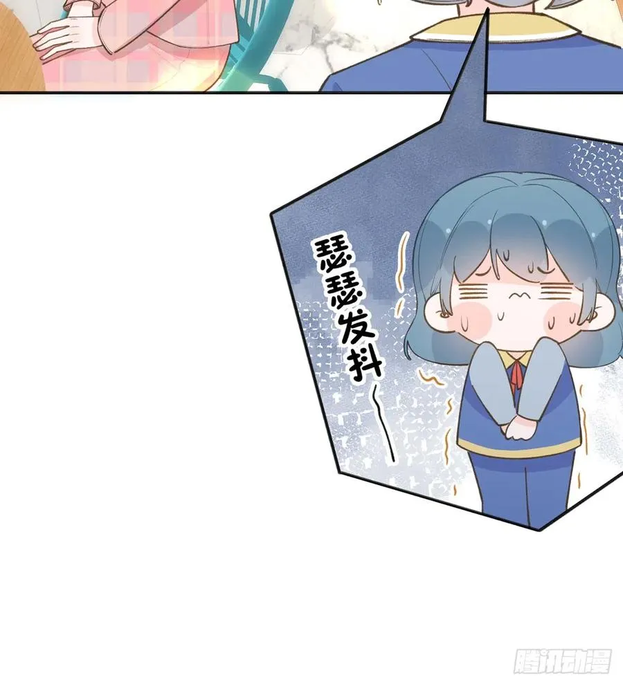 第91话 一起面对！ 第36页