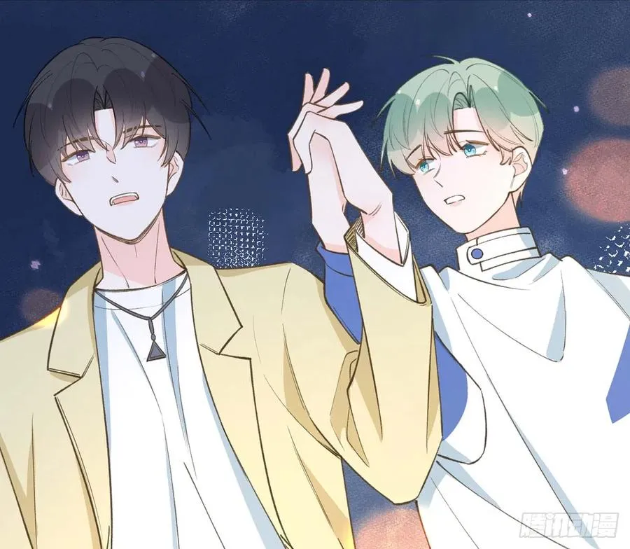 第91话 一起面对！ 第41页