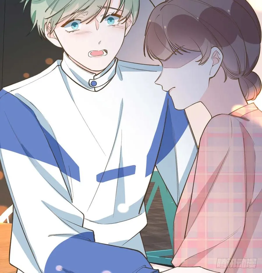 第91话 一起面对！ 第50页