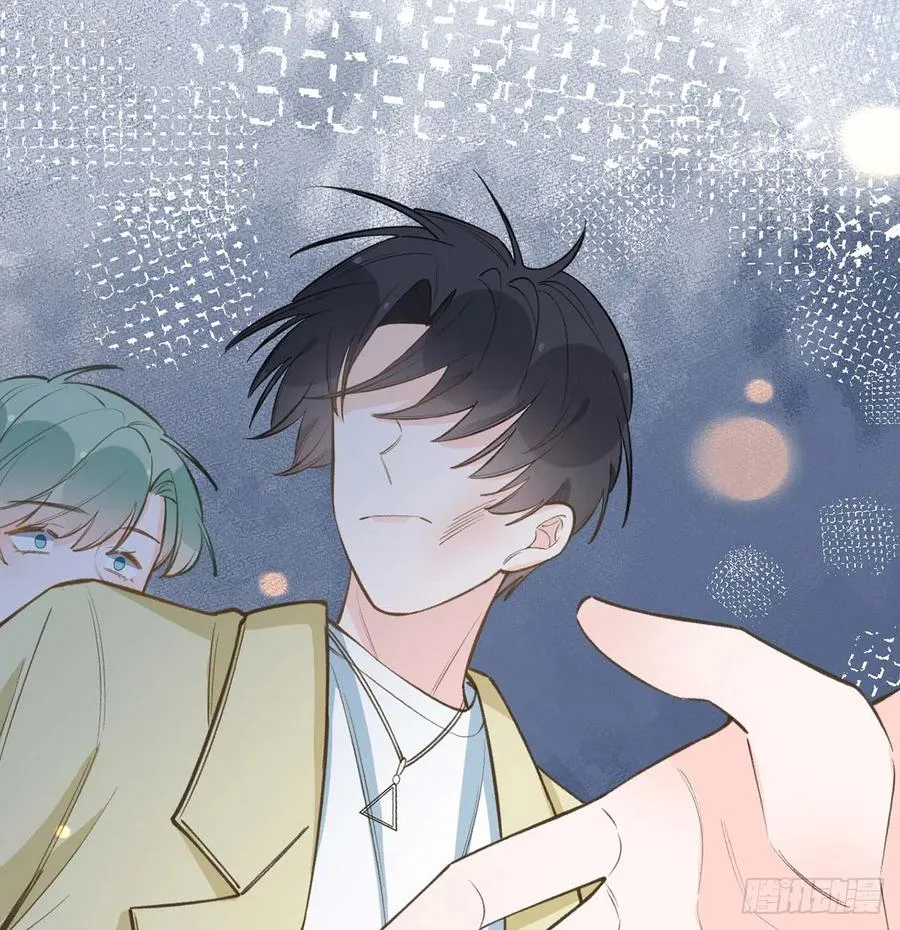 第91话 一起面对！ 第57页