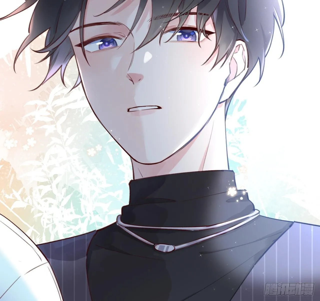 第5话 投怀送抱 第47页