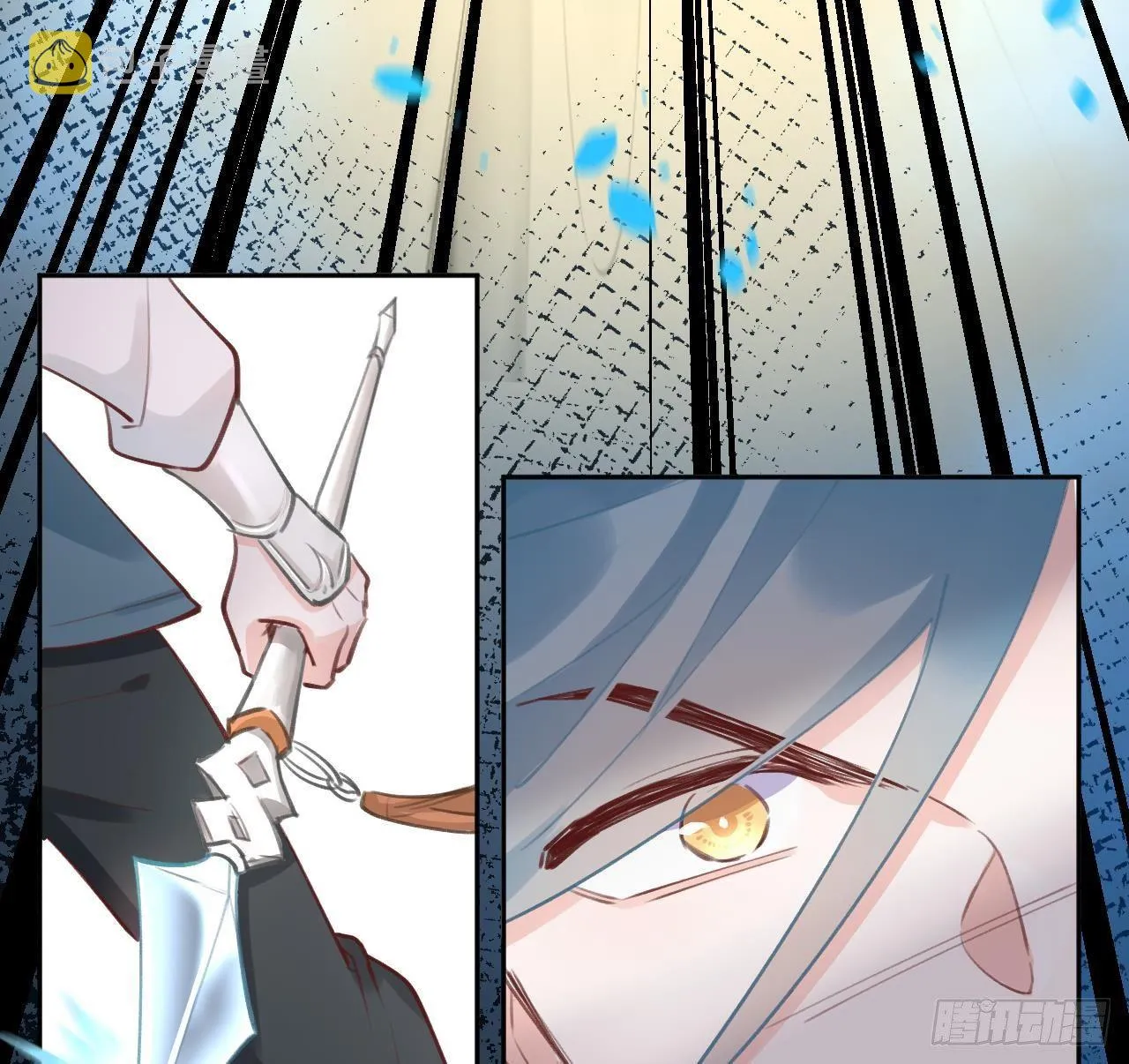 第8话 这TM也可以啊！？ 第59页