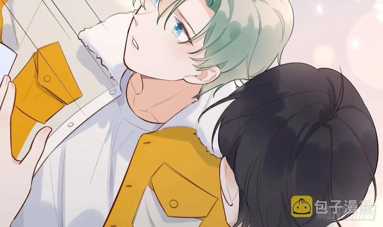第14话 日有所思夜有所梦 第54页