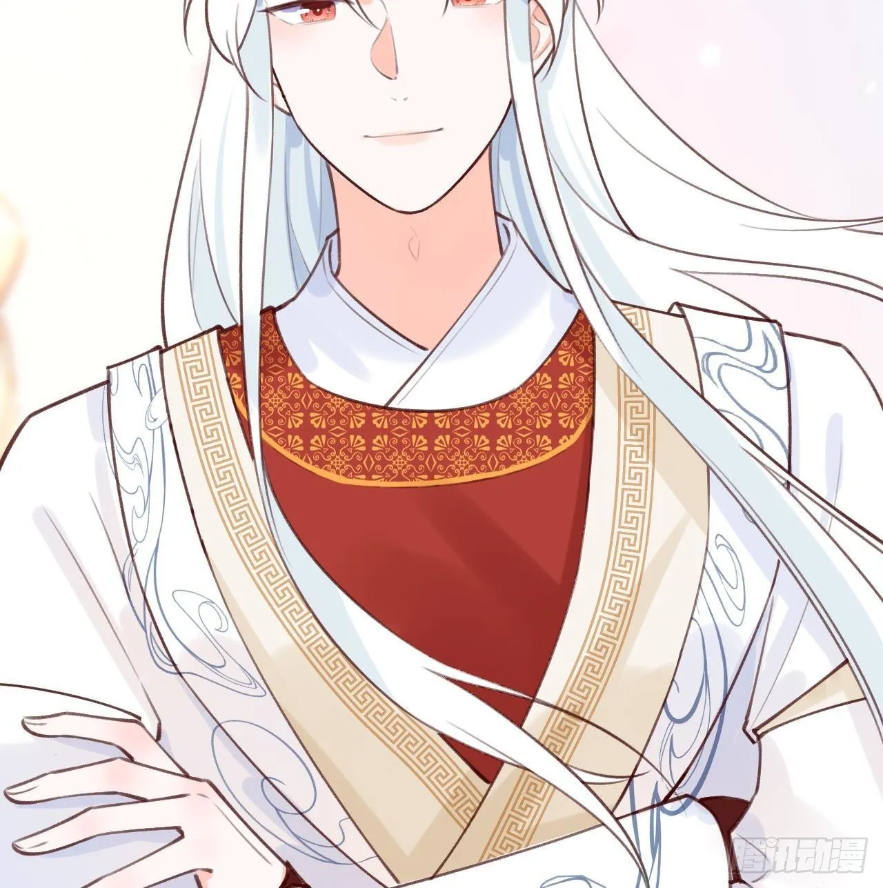 第16话 女装是不可能女装的！ 第28页