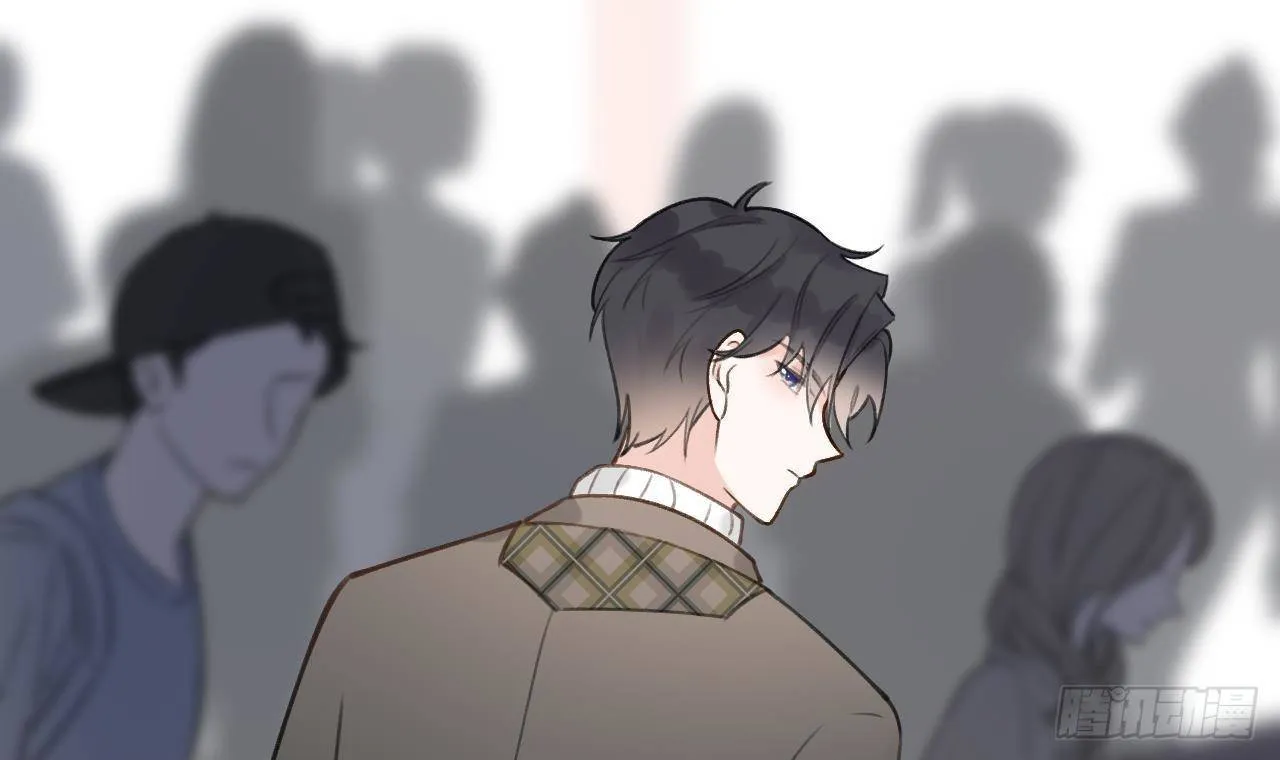第16话 女装是不可能女装的！ 第102页