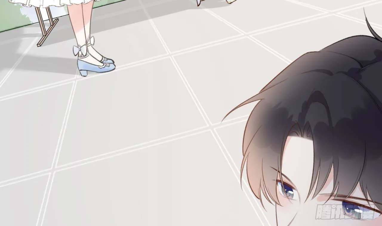 第16话 女装是不可能女装的！ 第108页