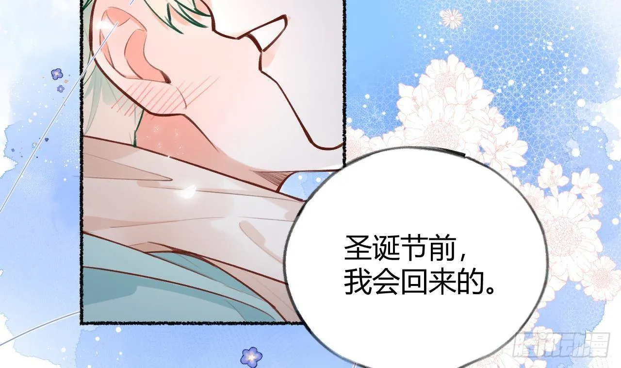 圣诞超甜番外，来嗑糖 第19页