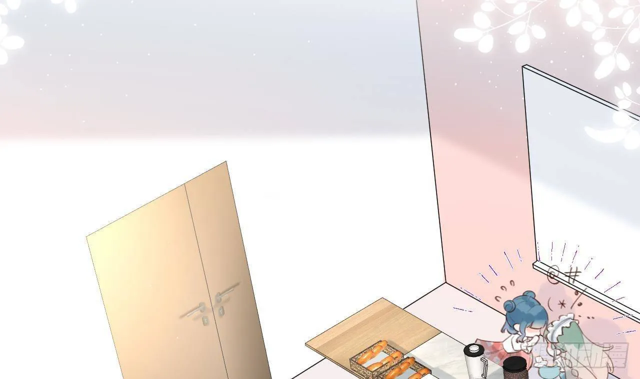 第17话 女朋友登场？ 第34页