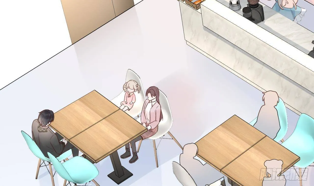 第17话 女朋友登场？ 第35页