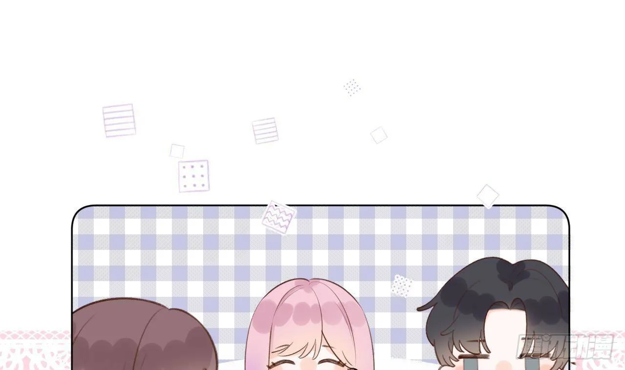 第17话 女朋友登场？ 第58页