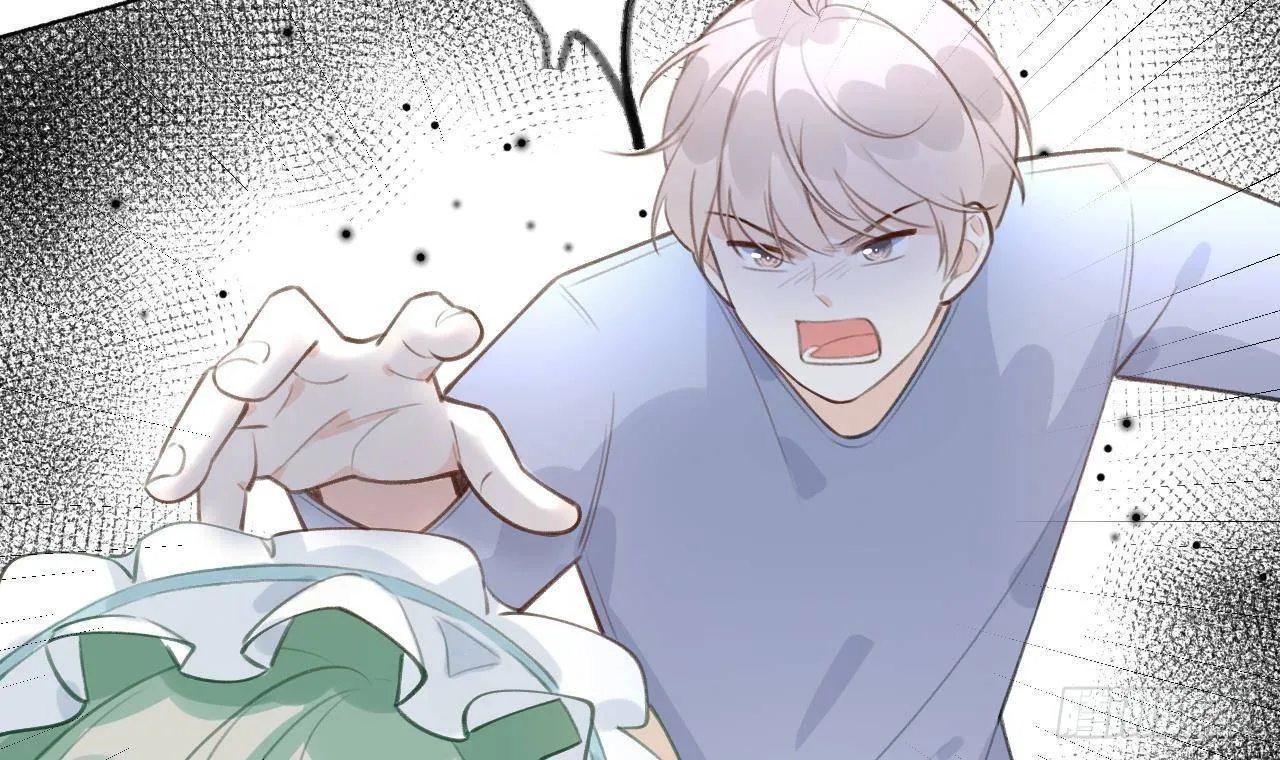 第17话 女朋友登场？ 第93页