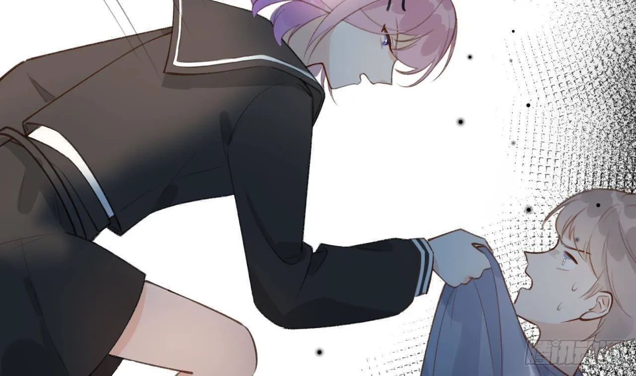 第17话 女朋友登场？ 第107页