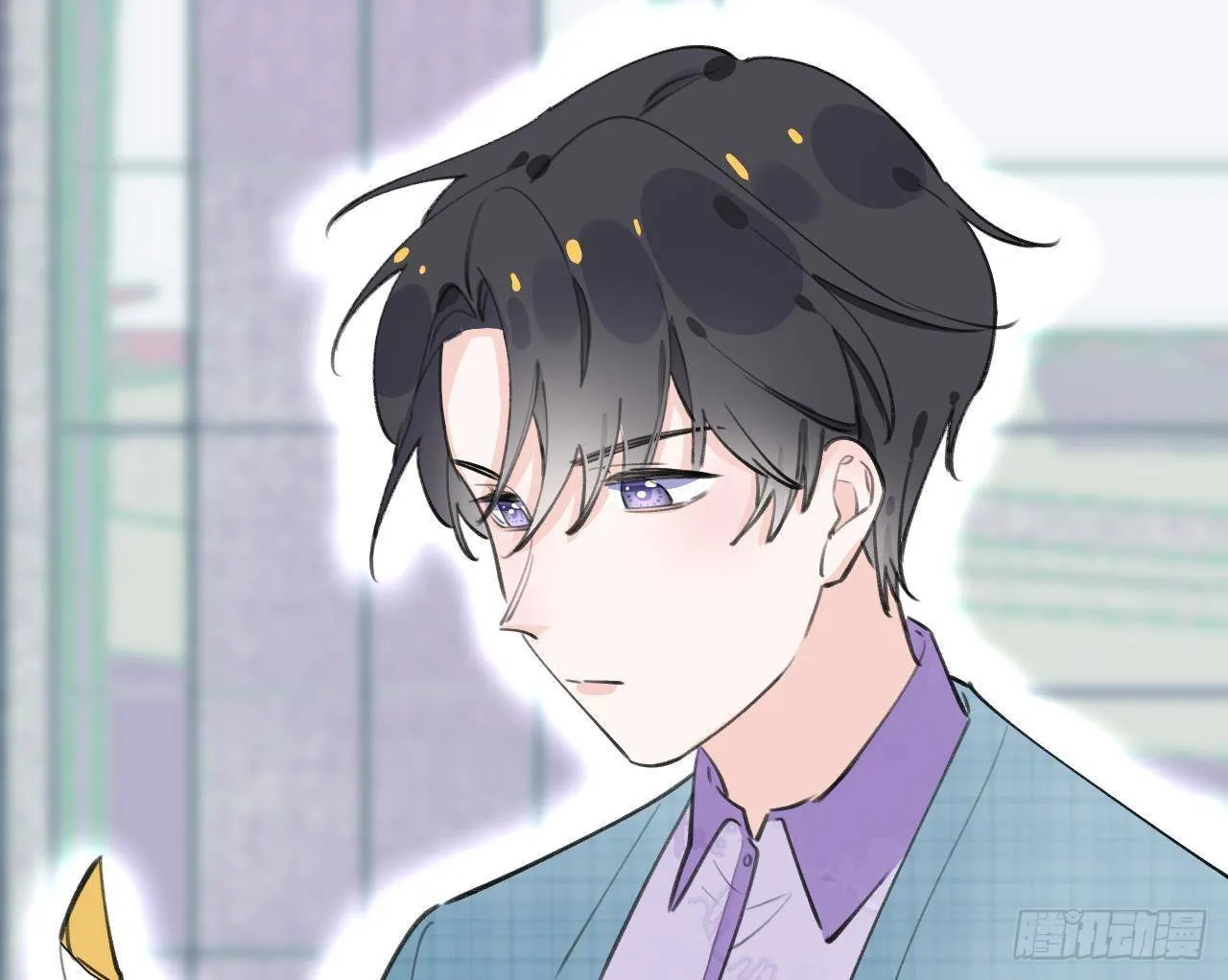 第21话 见家长了？ 第85页