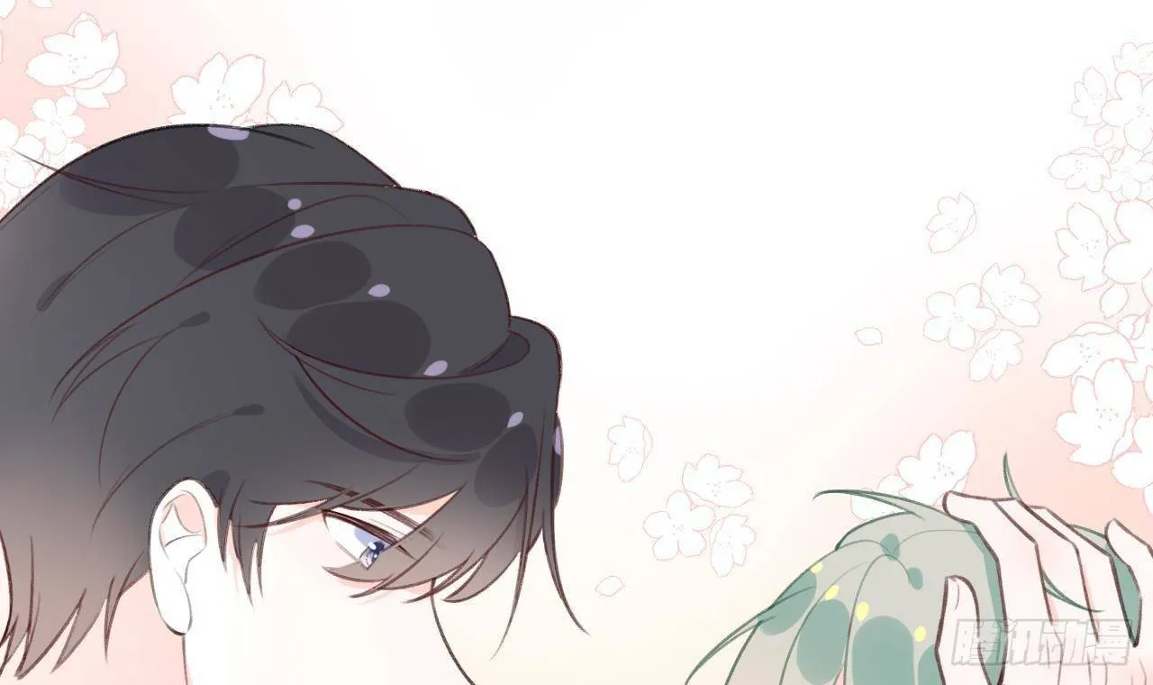 第23话 摸头杀~ 第21页