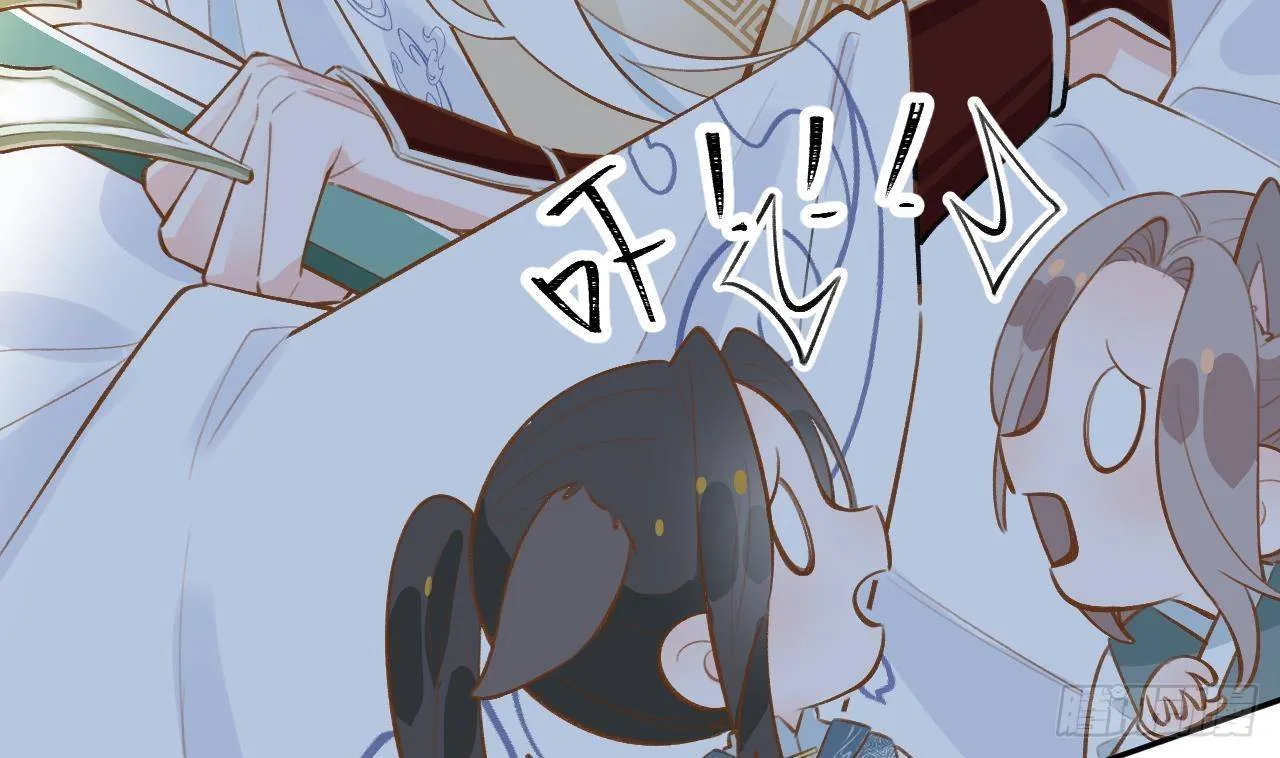 第26话 你很关心我？ 第50页
