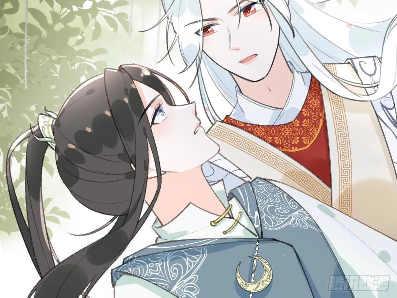 第27话比赛? OR 揩油! 第64页