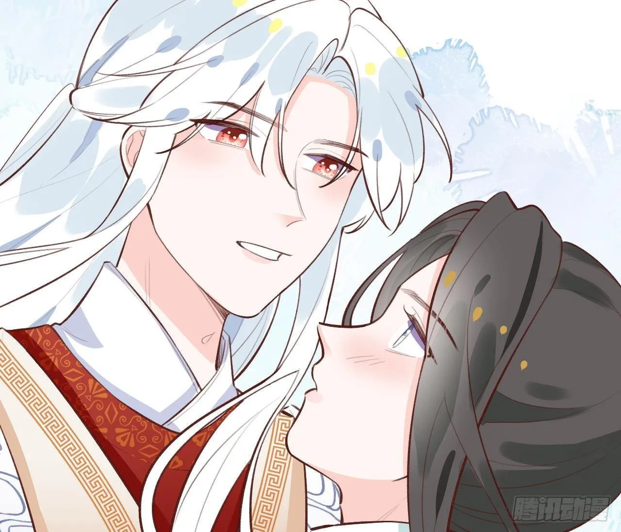 第28话 为星星转个区 第82页