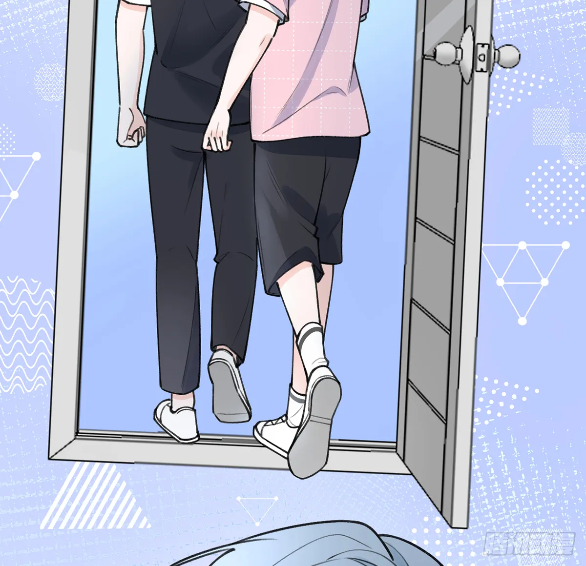 第60话 宝贝，他是不是傻？ 第17页