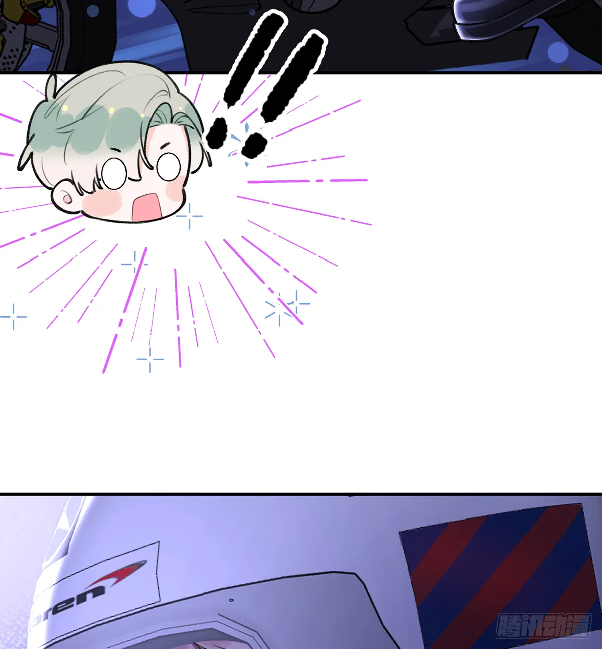 第60话 宝贝，他是不是傻？ 第25页