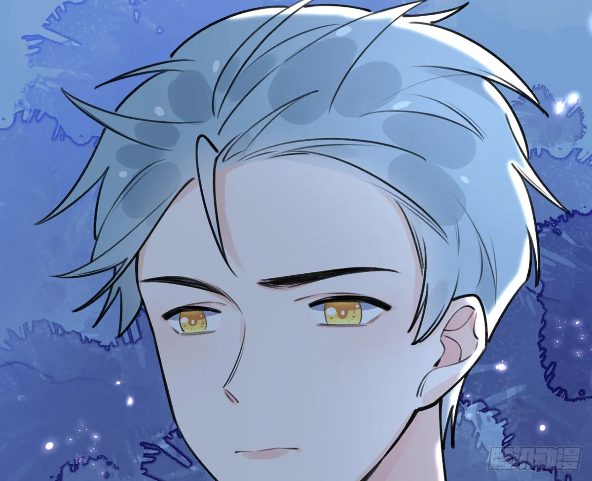 第60话 宝贝，他是不是傻？ 第61页