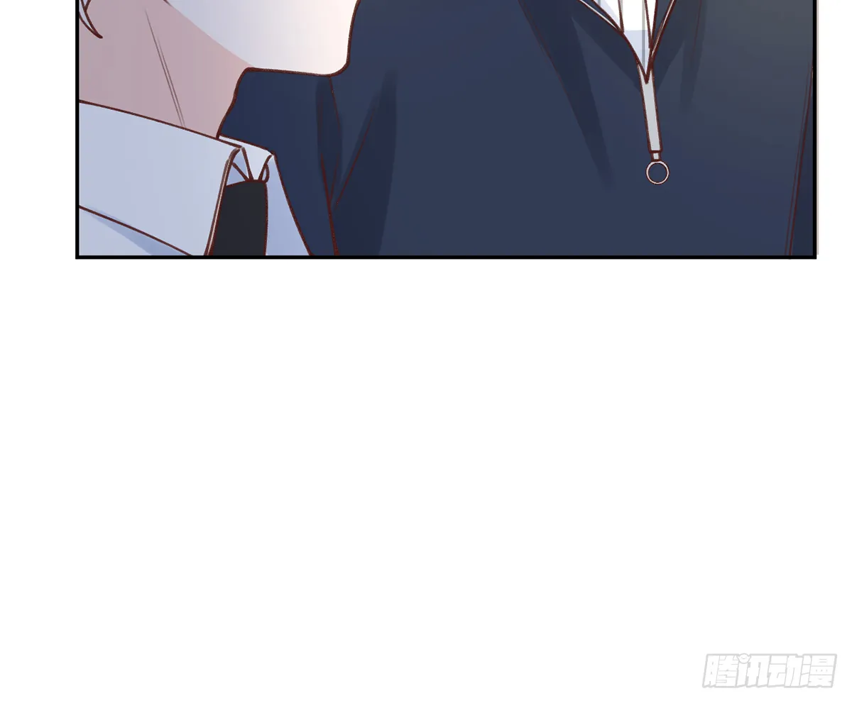 第62话 夕阳下的吻 第11页