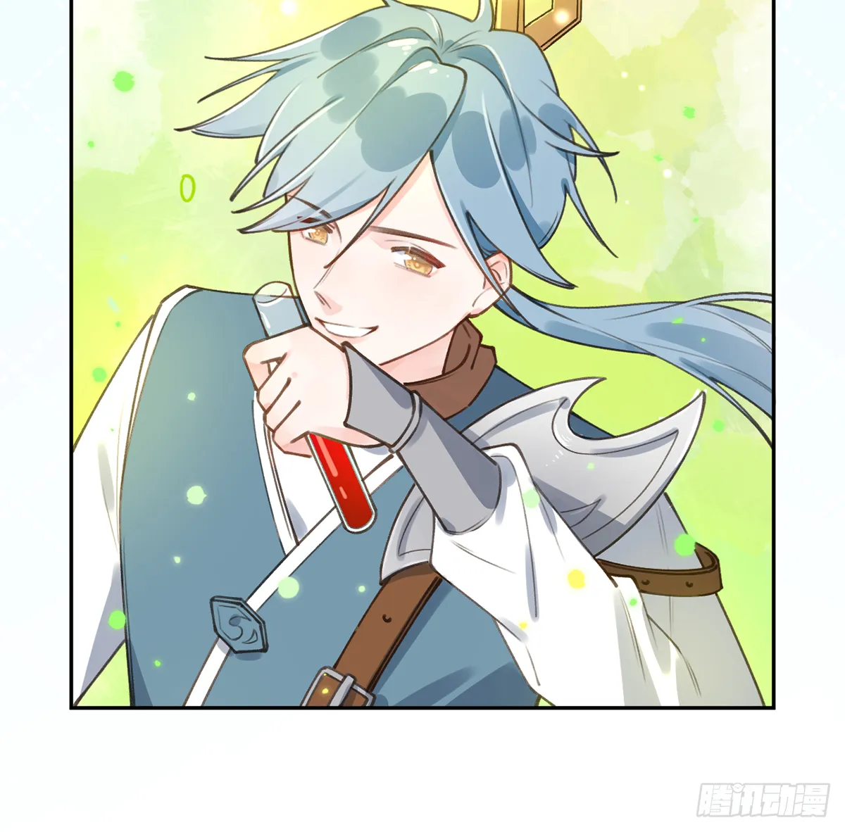第64话 陆淮他也太会了！！ 第18页