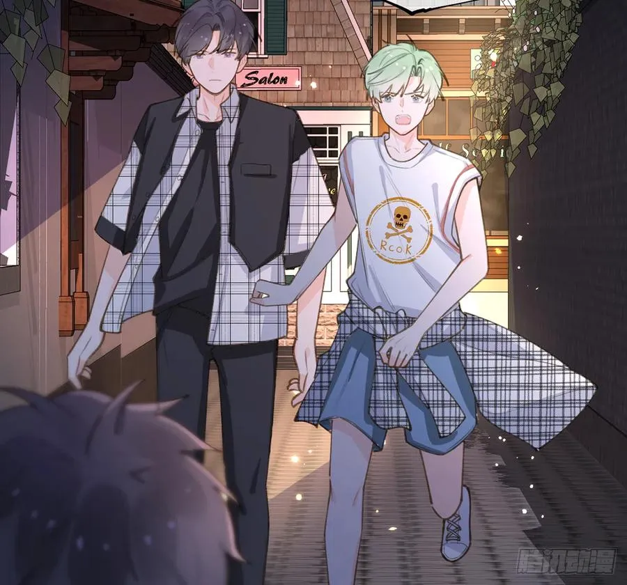第68话 夫夫搭配，干活不累 第36页