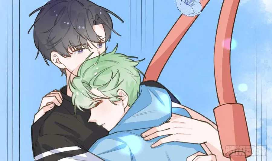第69.5话 白亿星生日特辑 第24页