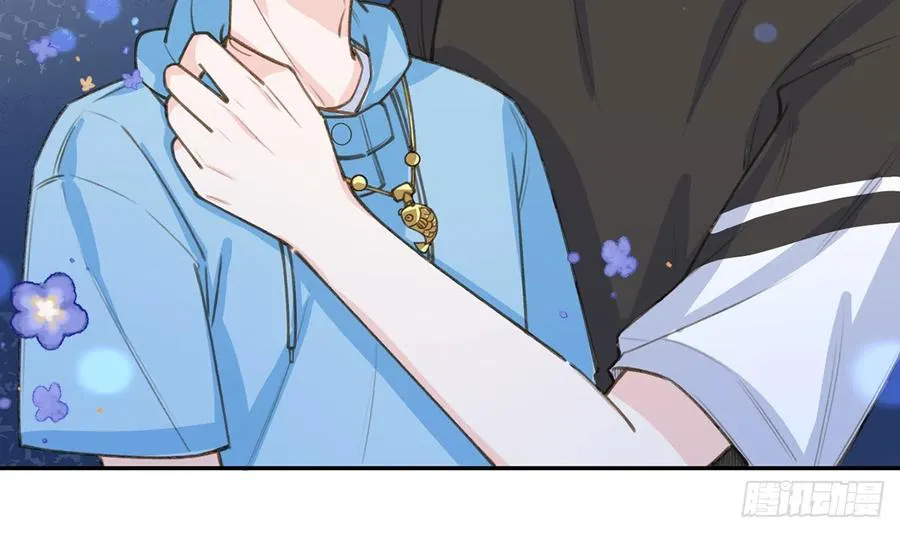 第69.5话 白亿星生日特辑 第35页