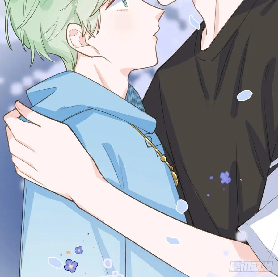 第69.5话 白亿星生日特辑 第38页