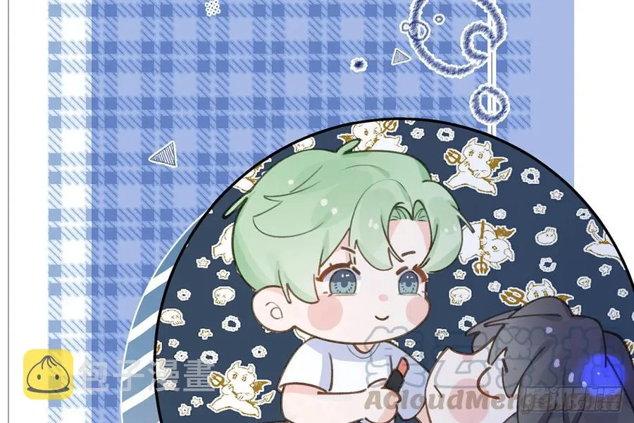 第69.5话 白亿星生日特辑 第43页