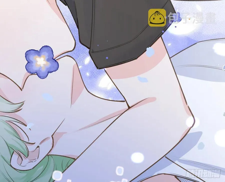 第69.5话 白亿星生日特辑 第51页