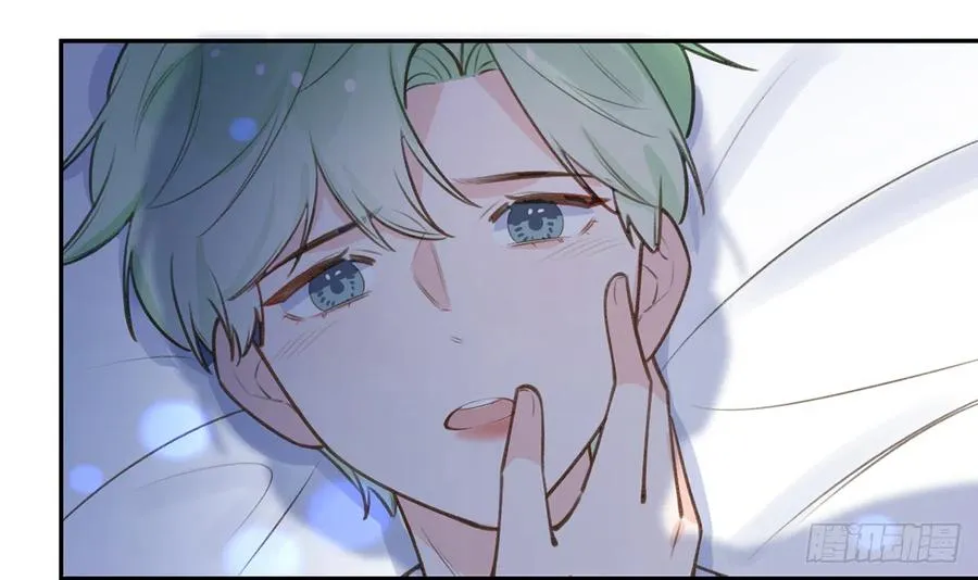 第69.5话 白亿星生日特辑 第54页