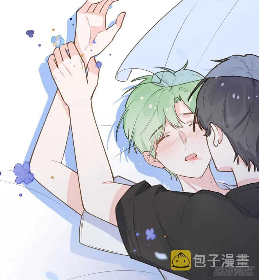 第69.5话 白亿星生日特辑 第56页