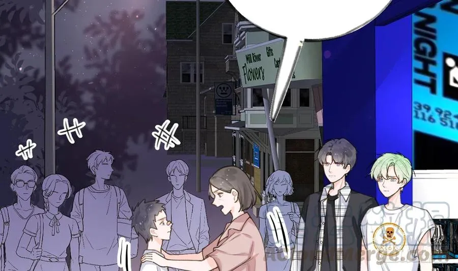 第69话 我喜欢他！ 第10页