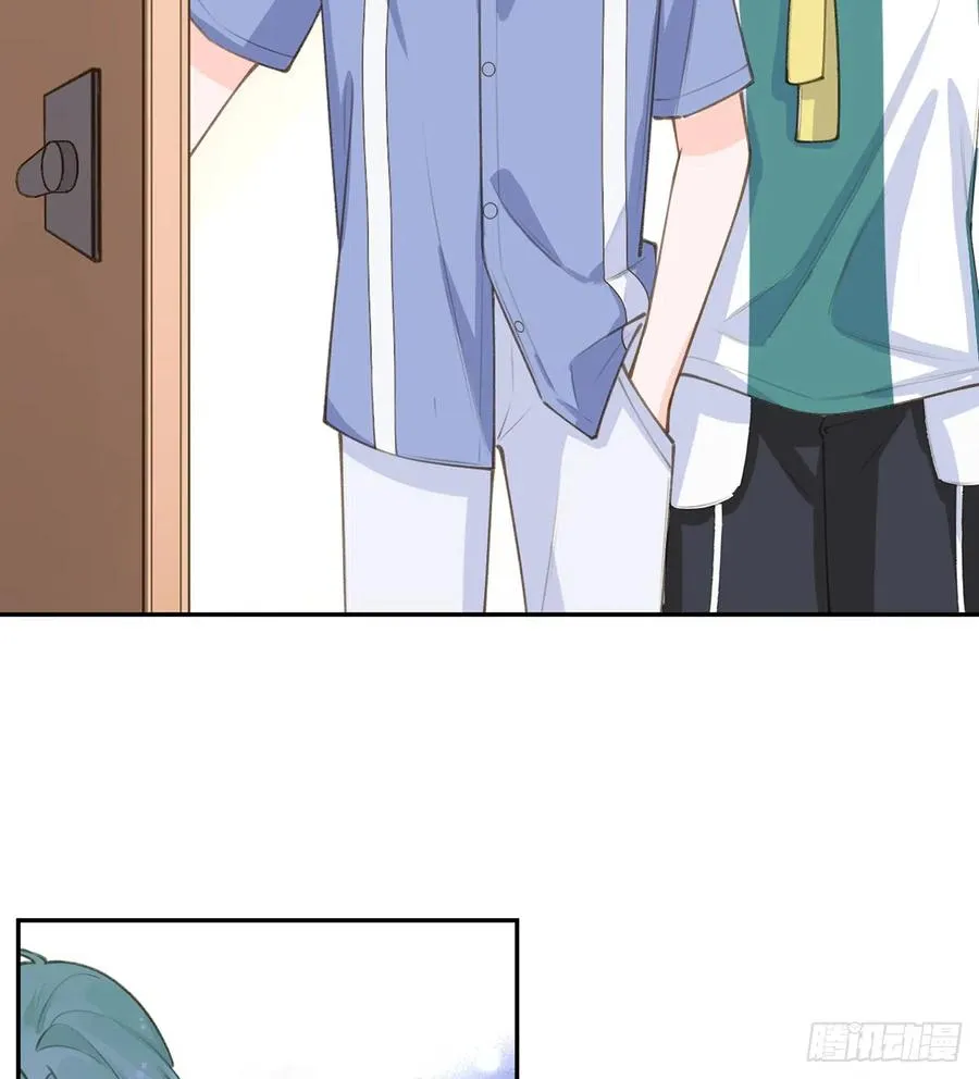 第69话 我喜欢他！ 第24页
